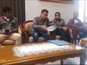 DPP AMI : Meminta KPK Untuk Segera Menangkap Bupati Sidoarjo Yang Sudah Mangkir Img 20240504 Wa0019