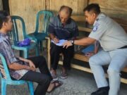 Laka Truk Tronton Vs Sepeda Motor di Bojonegoro, Jasa Raharja Berikan Hak Santunan Img 20240506 Wa0004 715x400