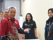 Komitmen Berantas Narkoba, Lapas Surabaya Gelar Tes Urine Img 20240508 Wa0034