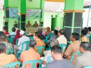 Tunjang kegiatan TMMD 120 Tambakrejo, Disdukcapil Bojonegoro Gelar Sosialisasi dan Pelayanan Administrasi Kependudukan Img 20240513 Wa0028