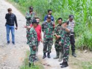TMMD 120 Kodim Bojonegoro, Sinergitas Bersama Membangun Wilayah Pedesaan Img 20240516 Wa0029