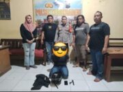 Polsek Kedungadem Ringkus Perampokan Berkedok Cod LPG, Masyarakat Ucapkan Terimakasih Img 20240518 Wa0026