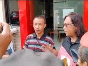 Ancam Membunuh Pekerja Kebun, Oknum Caleg Terpilih Diadukan ke Polres Mojokerto Img 20240522 Wa0022