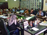 Tolak Developer Kelola Lingkungan, Warga Perumahan Darmo Hill Hearing Bersama Komisi A Img 20240523 Wa0090