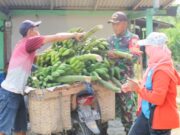 Satgas TMMD 120 Kodim Bojonegoro Berdayakan Masyarakat Dusun Tawaran Img 20240526 Wa0022