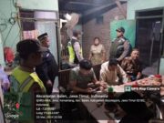 Polsek Balen Gelar Razia dan Patroli Miras Bersama Satpol PP dan BKP Img 20240526 Wa0037