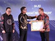 Pemkot Batu Raih Penghargaan dari Anri, Ini Kategorinya Img 20240529 175439 380x200