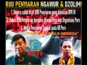 PJI Tolak Keras RUU Penyiaran! Ngawur dan Dzolim! Whatsapp Image 2024 05 29 At 13.06.15