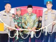 Peresmian Wisma Putri Rehabilitasi Mental Milik Pak Purnomo Belajar Baik Mediacahayabaru.id Orbitnasional.com 14