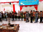 Momentum DPRD Bojonegoro Halal Bihalal Perdana Mediacahayabaru.id Orbitnasional.com 16