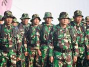 Sukseskan TMMD 120 Kodim Bojonegoro di Tambakrejo, Ratusan Prajurit Tiga Matra Dikerahkan Mediacahayabaru.id Orbitnasional.com 17