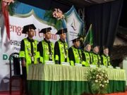 Haflah Akhirussanah dan Wisuda Purna Siswa YPI Da’watul Khoir Memukau Ribuan Penonton Mediacahayabaru.id Orbitnasional.com 17