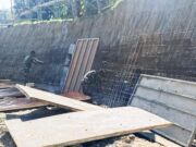 Terus Bergerak, Satgas TMMD 120 Kodim Bojonegoro Siap Tuntaskan Pembangunan Pelindung Tebing Sungai Mediacahayabaru.id Orbitnasional.com 18