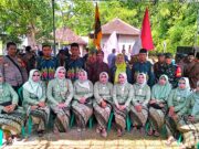 Meriahnya Sedekah Bumi Desa Kesongo, Kecamatan kedungadem Mediacahayabaru.id Orbitnasional.com 19