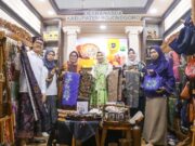 Pameran Tingkat Nasional, Dekranasda Bojonegoro Kenalkan Produk UMKM Unggulan Mediacahayabaru.id Orbitnasional.com 21