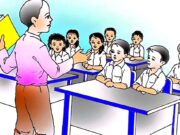 Benarkah Lembaga Pendidikan Menjadi Ladang Basah!!! Mediacahayabaru.id Orbitnasional.com 24