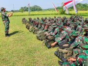 Pasiops Kodim Bojonegoro Motivasi Personel Satgas TMMD 120 Tambakrejo Mediacahayabaru.id Orbitnasional.com 25