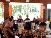 Public Sector Leader Forum on East Java Economic Prospect 2024, Perdana Digelar di Bojonegoro Mediacahayabaru.id Orbitnasional.com 27