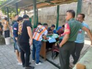 Koramil Balen, Kodim Bojonegoro Gelar Donor Darah Mediacahayabaru.id Orbitnasional.com 30