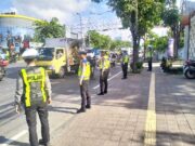 8 Personel Satlantas Polres Bojonegoro Dikirim Ke Bali Ikut Amankan World Water Forum ke – 10 Mediacahayabaru.id Orbitnasional.com 34
