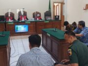 Hakim “Tak Bernyali” Putuskan Secara Materi Perkara Resto Sangria Mediacahayabaru.id Orbitnasional.com 34