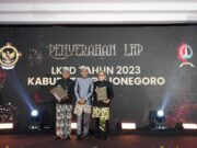 Pemkab Bojonegoro Raih Penghargaan WTP Mediacahayabaru.id Orbitnasional.com 4