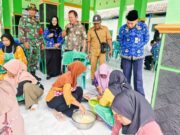 Dukung TMMD 120 di Tambakrejo, Dinas PMD Bojonegoro Beri Pelatihan Ketrampilan dan Kewirausahaan ke Warga Mediacahayabaru.id Orbitnasional.com 43