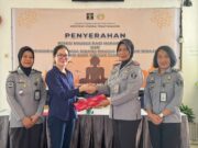 Hari Raya Waisak, Puluhan Narapidana Beragama Budha di Jatim Peroleh Remisi Mediacahayabaru.id Orbitnasional.com 50