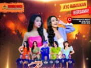 Lala Widi Cs Bakal Tampil di Penutupan TMMD ke 120 Kodim Bojonegoro, Cek Jadwalnya Mediacahayabaru.id Orbitnasional.com 52