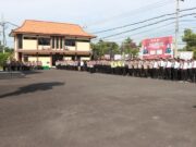 Pilkada 2024, Kapolres Bojonegoro Ingatkan Anggotanya Agar Netral Mediacahayabaru.id Orbitnasional.com 58