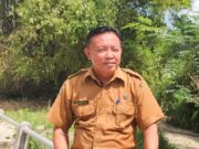 Kades Napis Ajak Warganya Sukseskan TMMD 120 Kodim Bojonegoro di Tambakrejo Mediacahayabaru.id Orbitnasional.com 6
