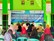 Bersama Disdagkop UM, Satgas TMMD 120 Kodim Bojonegoro Gelar Bimtek Manajemen Usaha Mediacahayabaru.id Orbitnasional.com 60