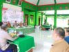 Polres Bojonegoro Cangkrukan Kamtibmas Bersama Tiga Pilar di Gayam Mediacahayabaru.id Orbitnasional.com 65