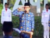 Hari Lahir Pancasila, Pemkab Bojonegoro Upacara Fb Img 1717245973565
