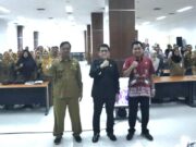 13 Desa di Bojonegoro Terima Bantuan Keuangan Khusus dari Pemprov Jatim, Ada Jamberejo dan Kendung Fb Img 1717504852914