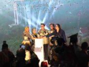 Pemkab Bojonegoro Gelar Pembukaan Pekan Batik Daerah Budaya Bangsa Fb Img 1717579244943