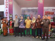 Roadshow Bus KPK Tiba di Bojonegoro, Kampanyekan Hajar Serangan Fajar Dalam Proses Pilkada Fb Img 1717712657173
