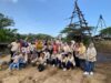 Perwakilan Peserta Pekan Batik dari Berbagai Daerah Ikuti Famtrip Keliling Wisata Bojonegoro Fb Img 1717770643367