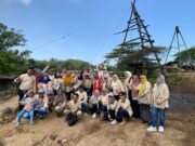 Perwakilan Peserta Pekan Batik dari Berbagai Daerah Ikuti Famtrip Keliling Wisata Bojonegoro Fb Img 1717770643367