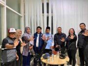 Pemkab Bojonegoro dan KPK Gelar Talkshow Radio Ajak Masyarakat Tolak Politik Uang Fb Img 1717814460380