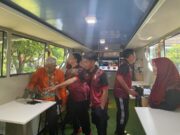 Roadshow di Bojonegoro, KPK Kampanyekan Pencegahan Korupsi Sejak Dini Fb Img 1717924950063