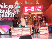 Lomba Fashion Batik di Bojonegoro Jadi Ruang Desainer Daerah Go International Fb Img 1717974655057