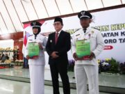 Ratusan Kades di Bojonegoro Dapat Perpanjangan Masa Jabatan 2 Tahun Fb Img 1718027844312