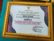 Bojonegoro Raih 3 Prestasi Membanggakan, Wujudkan Desa Gotong Royong Hingga Sukses Inovasi Desa Fb Img 1718193076038