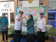 Pj Ketua PKK Bojonegoro Dorong Pemanfaatan Pekarangan untuk Ketahahan Pangan Fb Img 1718193476542