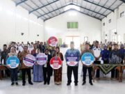 Bakesbangpol Bojonegoro Gelar Sosialisasi Bahaya Narkoba Fb Img 1719536186799