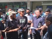 Pengusaha Toko Meradang, Uang Lahan Parkir Ratusan Juta Dipakai Ketua RT Img 20240603 Wa0022