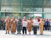 Brigade Alsintan Kodim Bojonegoro Siap Optimalkan Produksi Pertanian Img 20240603 Wa0027