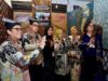 Ungkit Ekonomi Bojonegoro, Giat Pekan Batik Daerah Budaya Bangsa Img 20240605 Wa0068