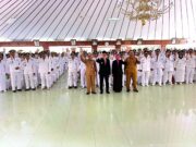408 Kades di Bojonegoro Terima SK Perpanjangan Jabatan, Ini Kata Pj Bupati Adriyanto Img 20240610 Wa0109